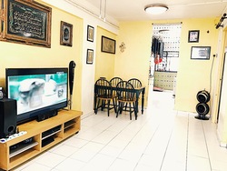 Blk 344 Clementi Avenue 5 (Clementi), HDB 2 Rooms #170602672
